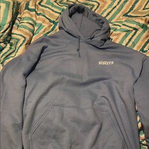 james charles sweatshirt!